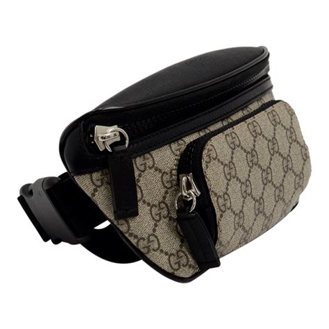 gucci bag herren|Gucci belt bag.